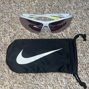 Nike Tailwaind R running sunglasses